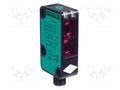 Sensor: photoelectric; Range: 0÷1.2m; push/pull; LIGHT-ON; 100mA PEPPERL+FUCHS RL31-RT/73/136