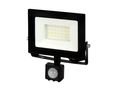 LED line LITE Floodlight LUMINO 30W 4000K 3000lm with motion sensor, IP44 203372 5905378203372