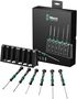 Screwdriver Set for Eelectronic Applications 2035/6 A, 118150 Wera WER/118150 4013288031945