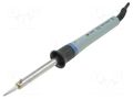 Soldering iron: with htg elem; Power: 40W; 230V ERSA ERSA-0340KD