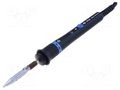 Soldering iron: with htg elem; Power: 75W; 250÷450°C; 230V ERSA ERSA-0760CD