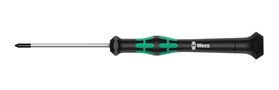 Screwdriver PH00x60mm 2050 118020 Wera 2050PH00