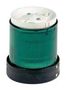 LED UNIT, 24V, GREEN, XVBC XVBC2B3