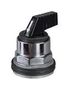 SELECTOR SWITCH, 30MM 9001KS43FB