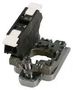 FIXING COLLAR PLUS 1 N/O CONTACT ZB4BZ1015