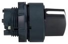 SWITCH, 2POS STD/HDLE SPRGRTOL ZB5AD4