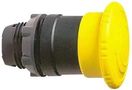 ESTOP 40MM TURN REL YEL ZB5AS55