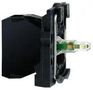 LIGHT BODY 48/120VAC WHT LED ZB5AVG1