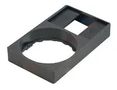 LEGEND HOLDER 30X50 FLSH 18X27 ZBZ35