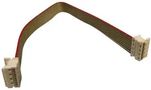 CABLE ASSY, RCPT-RCPT, 200MM 92315-0820