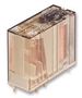 RELAY, SAFETY, DPDT, 250VAC, 6A V23047-A1012-A501