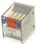 RELAY, 4PDT, 240VAC, 6A PT570012