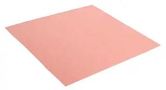 THERMAL INSULATOR BUSH, FIBERGLASS, 6KV A17084-06