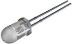 LED, RED, 5MM, 80MCD, 635NM SSL-LX5093IC