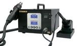 REWORK STATION, 900W, 220V, UK/EU 21-10130 UK+EU