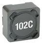 INDUCTOR, 100UH, 20%, 0.86A SMD 46104C