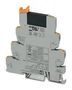 PLC OPTOCOUPLER, D/RAIL, 48DC/230AC 2900370