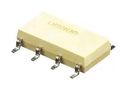 RELAY, MOSFET, SOP, SPST-NO, 60V, 0.4A G3VM-62J1