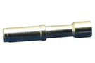 SOCKET,  FOR 1.02MM PIN, GOLD, CRIMP 450-3367-01-03-00