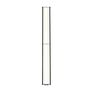 Linear high bay luminaire STREAKBAY, 108cm, 230Vac, 200W, 20 000lm, 120° x 60°, IP65, IK08 206779