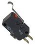 MICROSWITCH, SPST-NO, 16A, SIM ROLLER D3V-164M-3C5