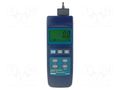 Thermoanemometer; 0÷50°C; Range: 0,2÷17m/s,0÷36000m3/min EXTECH EX407119
