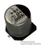 CAP, 330┬╡F, 50V, RADIAL, SMD EEETK1H331AQ