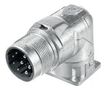PLUG, PANEL, R/A, LS1, 3+PE+4 24420056