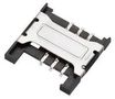 MEMORY SOCKET, SIM CARD, MINI, 6WAY 693010020611