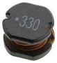 PD2 INDUCTOR TYPE 7850, 33UH, 1.35A 744775133