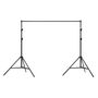 Photo studio background support Puluz 200x200cm DCA0975, Puluz DCA0975