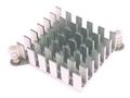 HEAT SINK, BGA, PUSH-PIN, 9┬░C/W BGA-PP-025