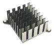 HEAT SINK, BGA, PUSH-PIN, 7┬░C/W BGA-PP-035