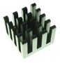 HEAT SINK, BGA, STANDARD, 27┬░C/W BGA-STD-010