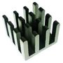 HEAT SINK, BGA, STANDARD, 26.5┬░C/W BGA-STD-015