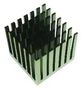 HEAT SINK, BGA, STANDARD, 14┬░C/W BGA-STD-050