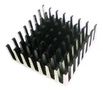 HEAT SINK, BGA, STANDARD, 12.2┬░C/W BGA-STD-065