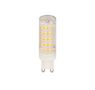 LED bulb G9 230V 4W 3000K warm white 350lm 209572 5905378209572