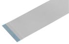 CABLE ASSY, FFC, 8POS, 51MM, WHITE 15167-0225