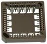 SOCKET, PLCC, 44 PIN, SMD MC-44PLCC-SMT