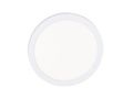 LED panel universal EASY FLEX 9-12-15W CCT 1120lm, round, white 209947 5905378209947