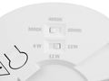 LED panel universal EASY FLEX 9-12-15W CCT 1120lm, round, white 209947 5905378209947