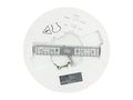 LED panel universal EASY FLEX 9-12-15W CCT 1120lm, round, white 209947 5905378209947