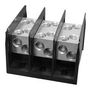 PWR DISTRIBUTION BLOCK, 3POLE, 620A/600V 1343350