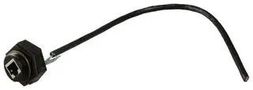 RJ45 ETHERNET CONNECTOR, JACK, 8 POSITION, PANEL 1-1546410-1