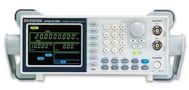 FUNCTION GENERATOR, 1CH, ARB/DDS, 5MHZ AFG-2005