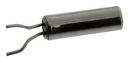 CRYSTAL, 32.768KHZ, 12.5PF, 6X1.9MM DIA AB26TRB-32.768KHZ-T