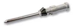 CONTACT, CRIMP, PIN, 20AWG 09 15 000 6123