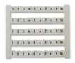 TERMINAL BLOCK MARKER, 1-10, 5MM 0523060001