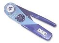 CRIMP TOOL, 20-32 AWG AFM8